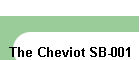 The Cheviot SB-001