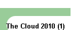 The Cloud 2010 (1)