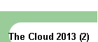 The Cloud 2013 (2)