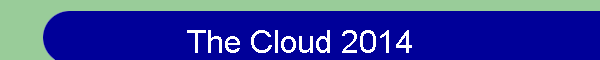 The Cloud 2014