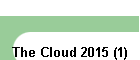 The Cloud 2015 (1)