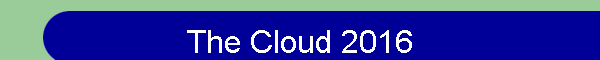 The Cloud 2016