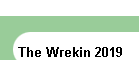 The Wrekin 2019