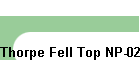 Thorpe Fell Top NP-025