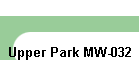 Upper Park MW-032