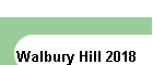 Walbury Hill 2018