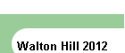 Walton Hill 2012
