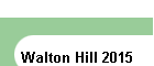 Walton Hill 2015