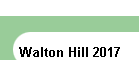 Walton Hill 2017