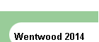 Wentwood 2014