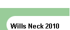Wills Neck 2010