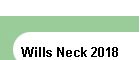 Wills Neck 2018