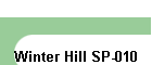 Winter Hill SP-010