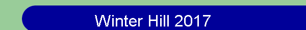 Winter Hill 2017
