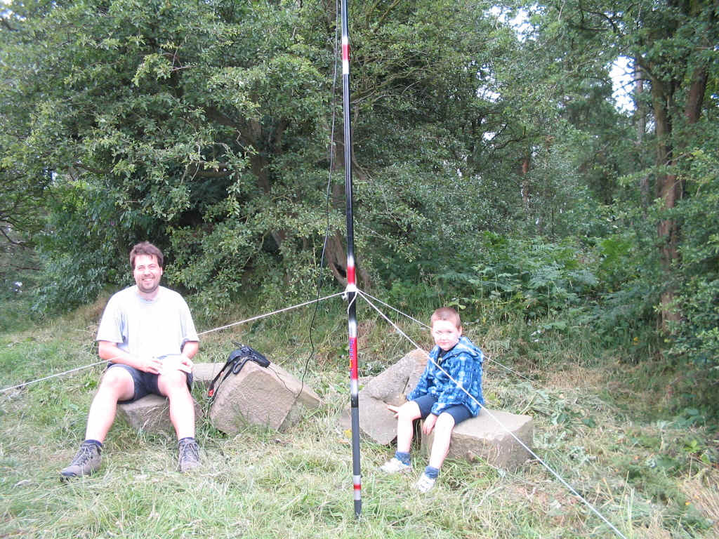 Tom & Liam on Callow Hill WB-015