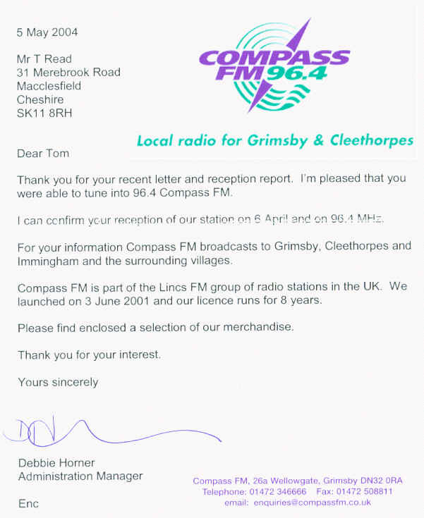 Compass FM