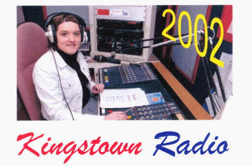 Kingstown Radio