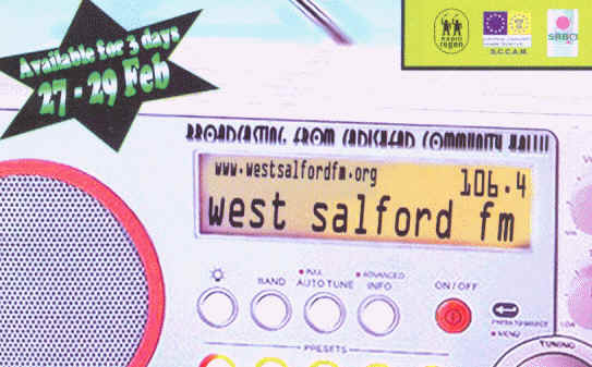 West Salford FM