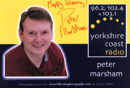 Yorkshire Coast Radio - Bridlington