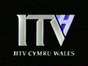 HTV Wales