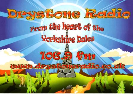 Drystone Radio