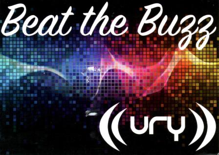 URY - University Radio York