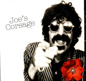 Joe's Corsage, 2005