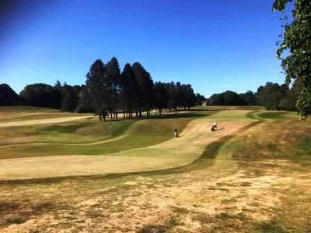 Prestbury Golf Course