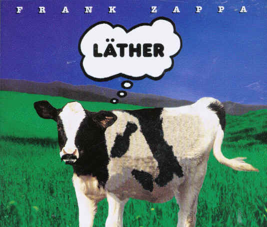 Lather, 1996