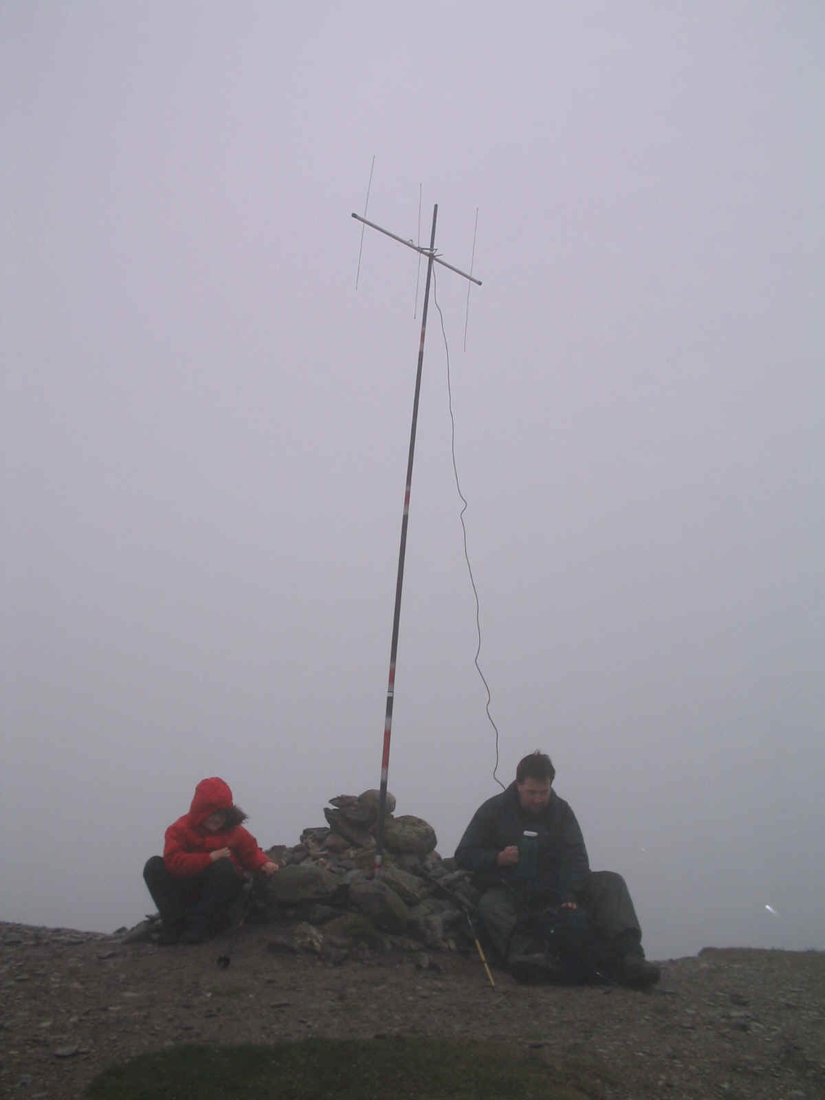 The SOTA Beam on NW-042