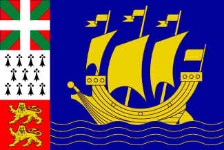 St Pierre & Miquelon